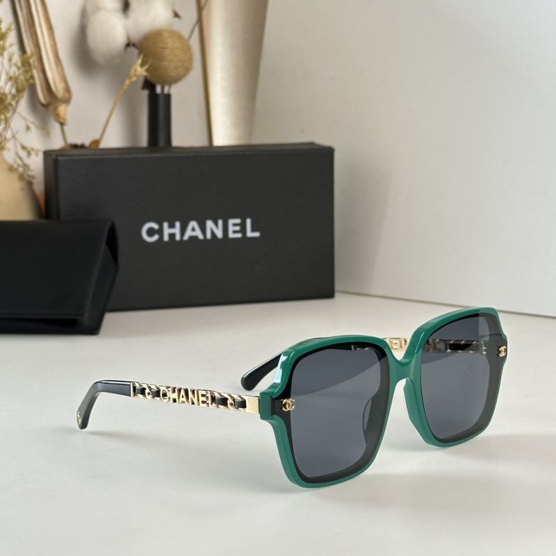 Chanel Sunglasses